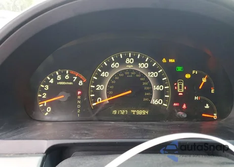 2006 Honda Odyssey Exl z USA, uszkodzony, nr VIN 5FNRL38786B110757